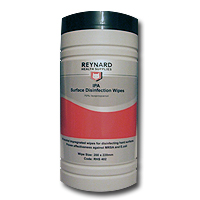 IPA (70%)Surface Disinfection Wipes
